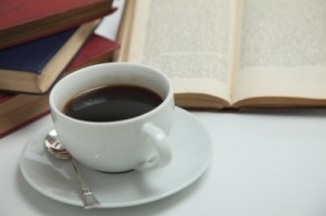 books&coffee