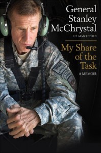McChrystal