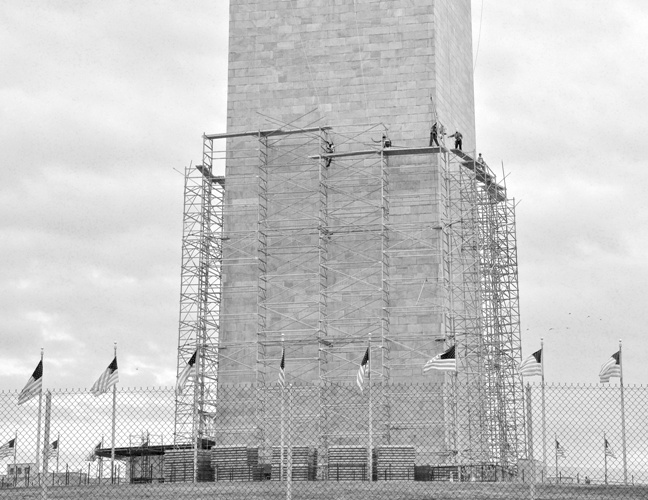 Washington Monument 2a