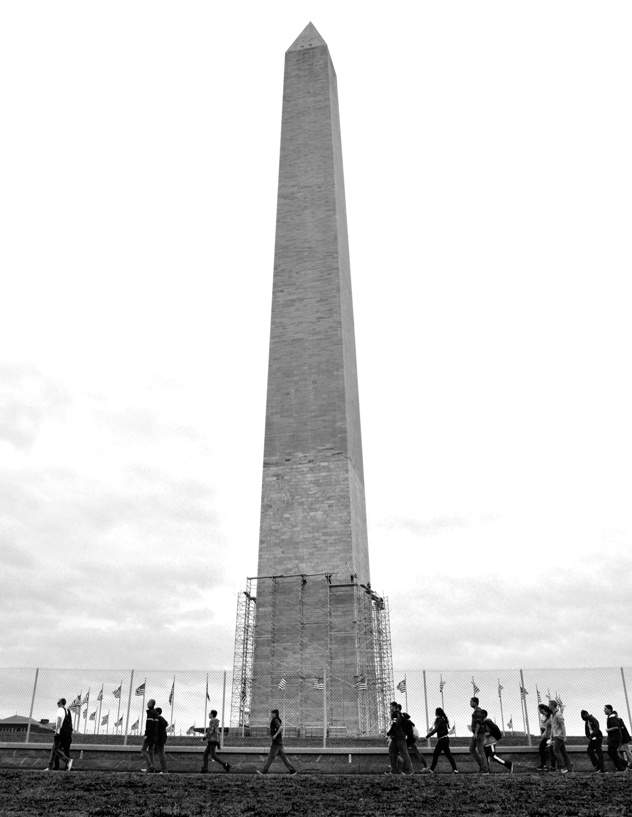 Washington Monument 4a