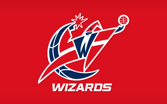 Washington Wizards logo medium