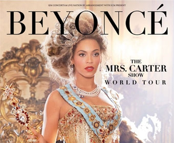 beyonce