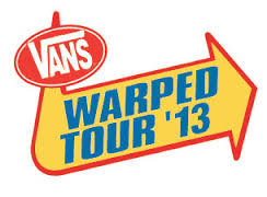 warped