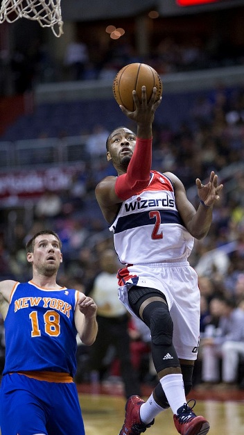 John Wall small