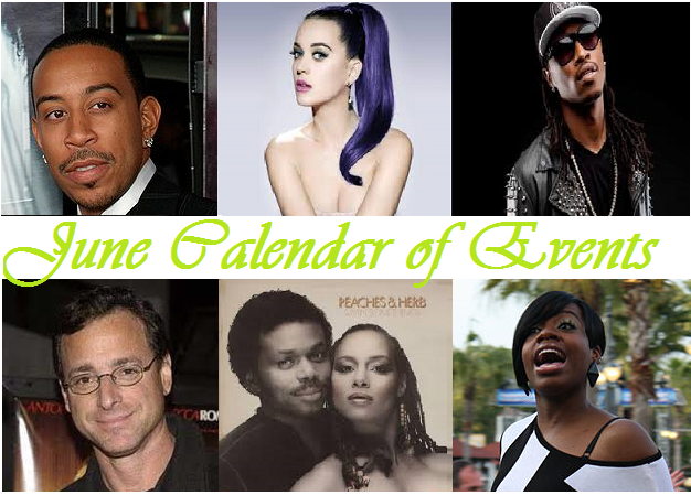 June 2014 Calendar Header 2