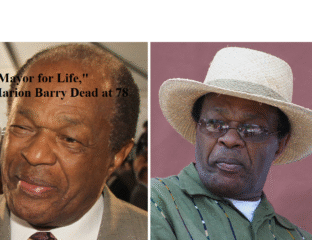 Tribute to actor Barry Dead, who passed away at 78.