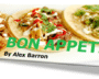 Delicious tacos garnished with fresh cilantro on a white plate.