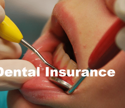 Close-up of dental examination with tools in a patient's mouth.