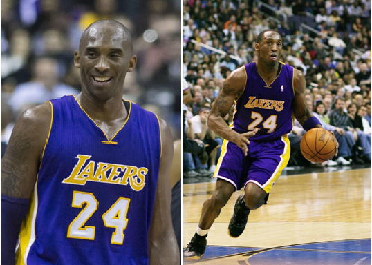 Kobe Bryant Dead at 41: Celebrities Remember His Legacy
