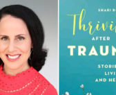 LIVING THE LIFE – Author Shari Botwin discusses coronavirus trauma, death, job loss, and home-schooling kids