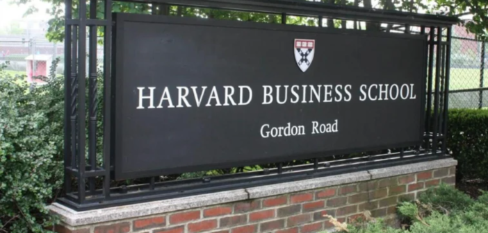 TECH University boost its educational offer with Harvard’s business cases